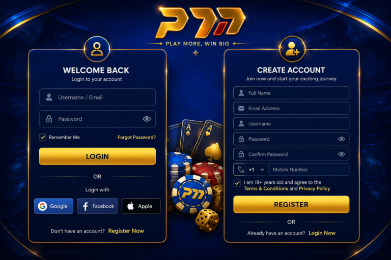 P77 APK DOWNLOAD